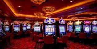 Pengalaman VIP di surya303 dengan layanan eksklusif dan bonus menarik