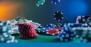 Pengalaman taruhan sportsbook dan live casino surya303 yang inovatif