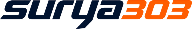 Logo surya303